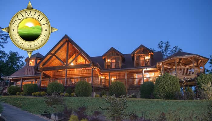 Summit Cabin Rentals Summit Cabin Rentals