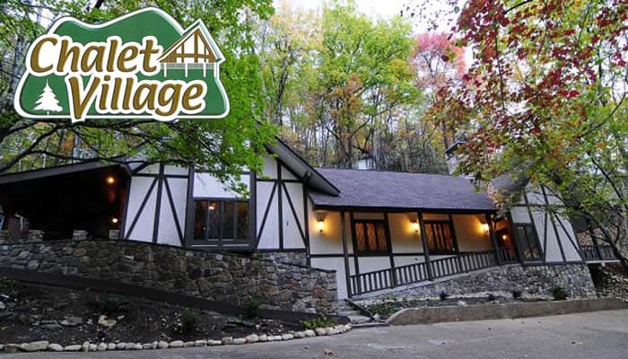Chalet Village Gatlinburg Chalet Village Gatlinburg