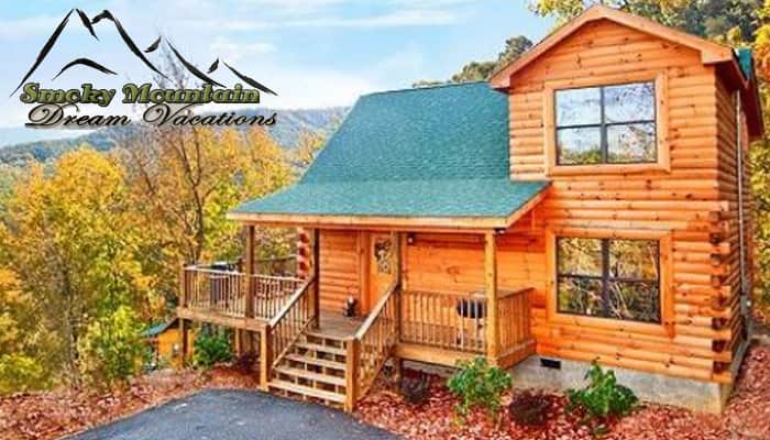 Smoky Mountain Dream Vacation Smoky Mountain Dream Vacation